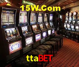 Casino Ao Vivo ttabet