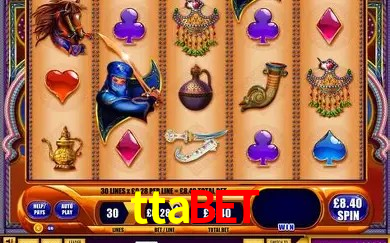 cassino ttabet