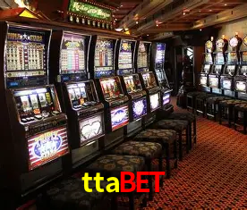 Provedores de Jogos ttabet