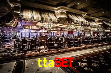 Casino Ao Vivo ttabet