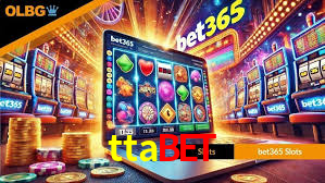 Tennis Betting ttabet