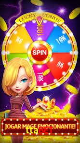 Welcome Bonus ttabet