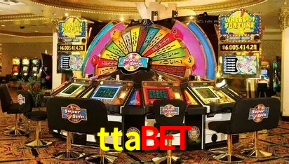 Apostas de Futebol ttabet