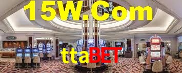 ttabet: Jogos de Caça-Níqueis-Altas Recompensas, Roleta-Velocidade, Blackjack-Desafios Máximos