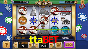 Exclusive Games ttabet