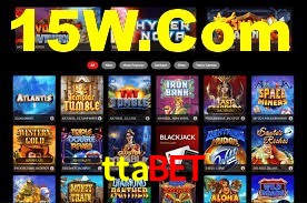 ttabet.com