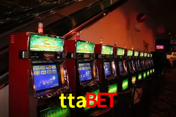 Diretório de Jogos ttabet